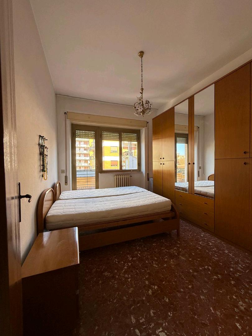 Immagine di camera da letto