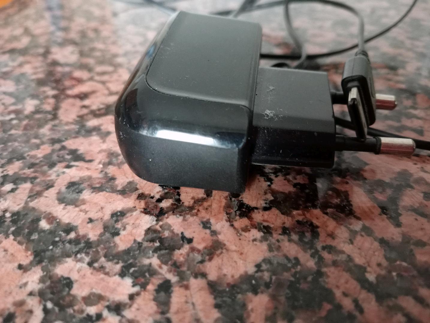 Immagine di caricabatterie Samsung