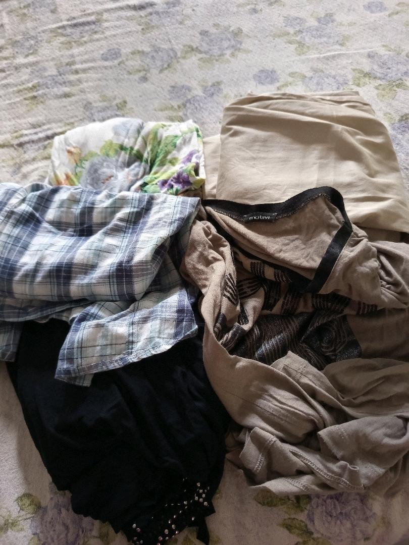 Immagine di abbigliamento donna 