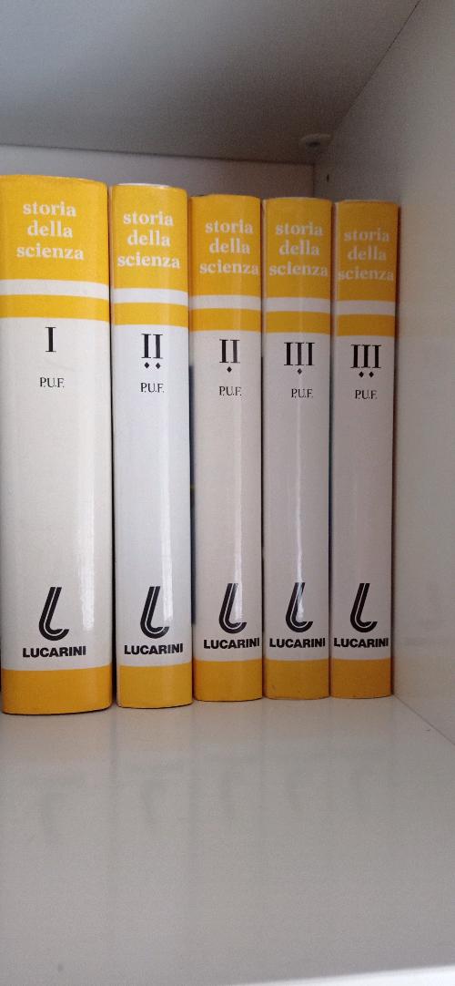 Immagine di Enciclopedia 