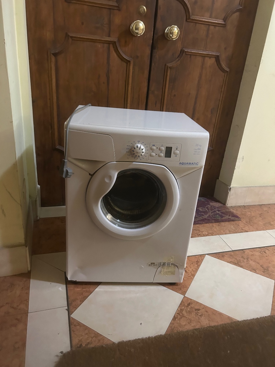 Immagine di Lavatrice candy aquamatic mini