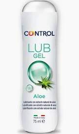 GEL LUBRIFICANTE VAGINALE — immagine 1