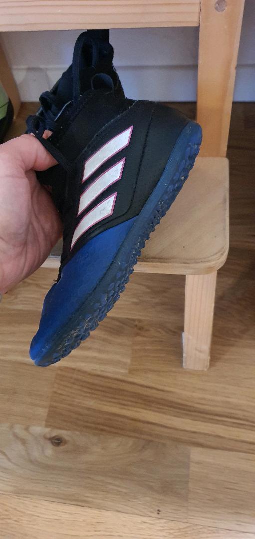Immagine di Scarpe calcio bambino
