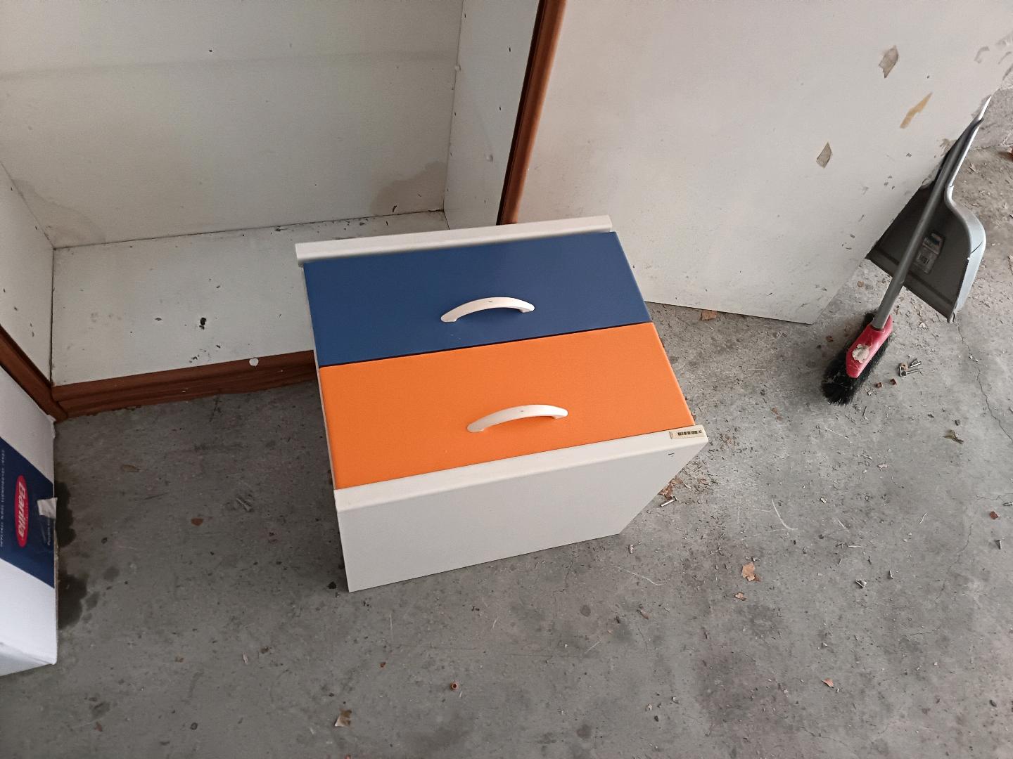 Immagine di comodino