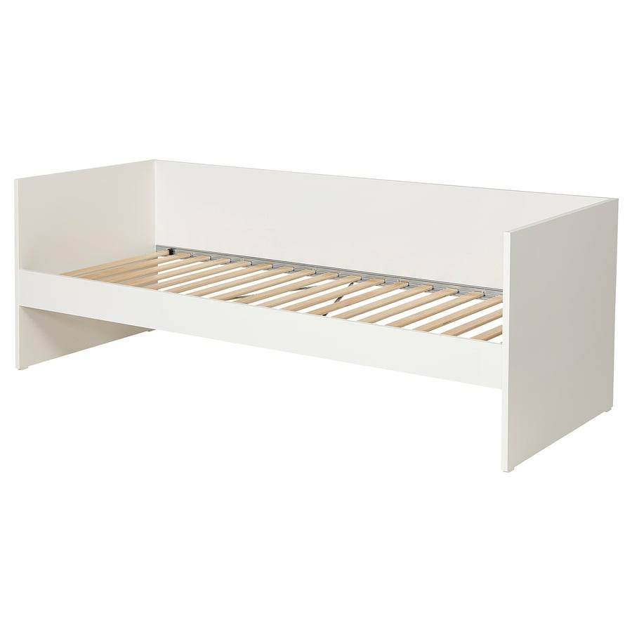 Letto Ikea singolo nuovo — immagine 1