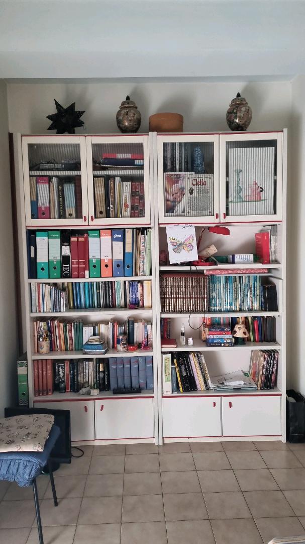 Immagine di LIBRERIA