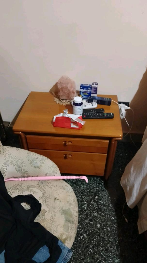 Immagine di comodino 