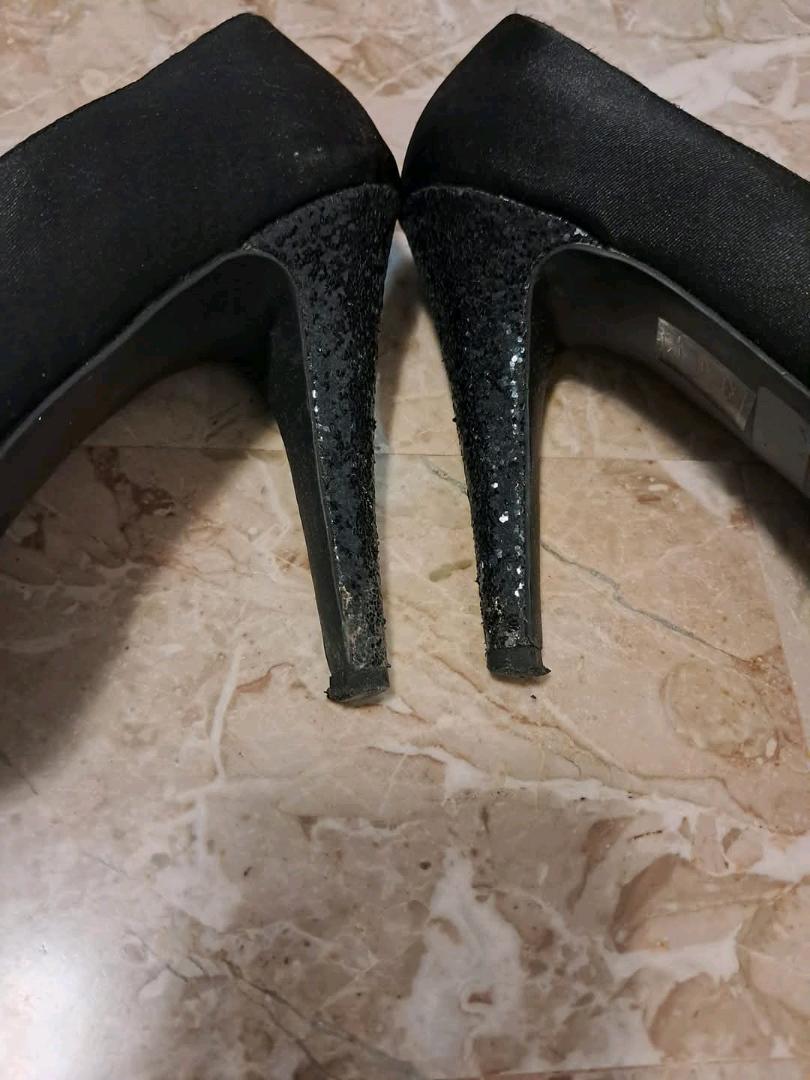 Immagine di Scarpe tacco alto