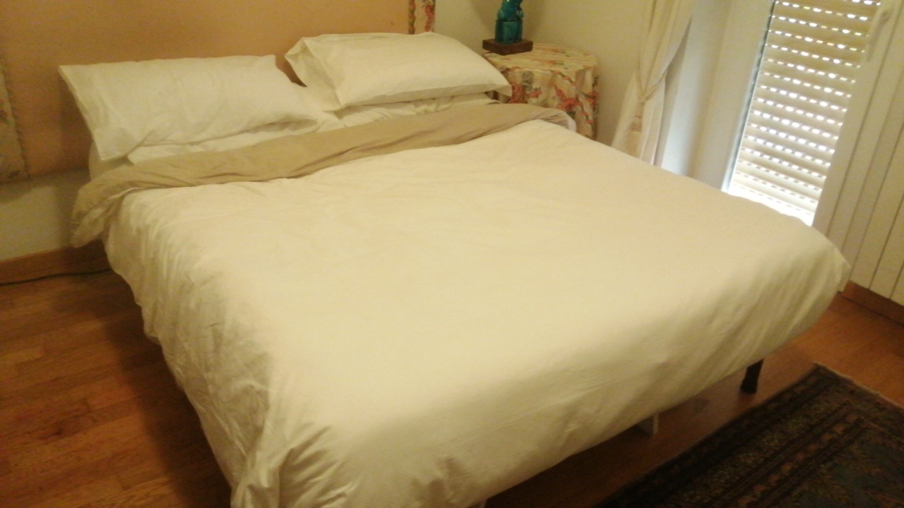 Immagine di LETTO
