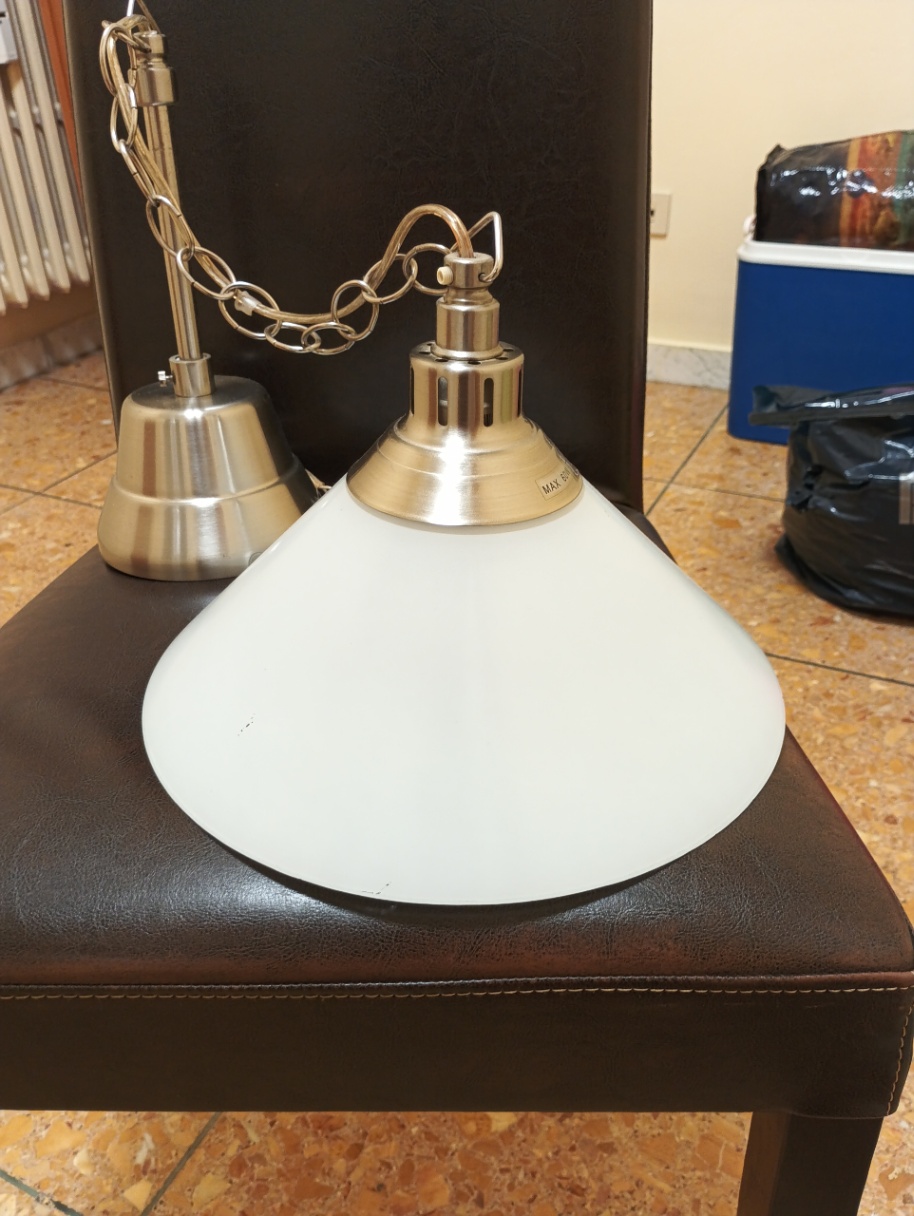 Lampadario — immagine 1