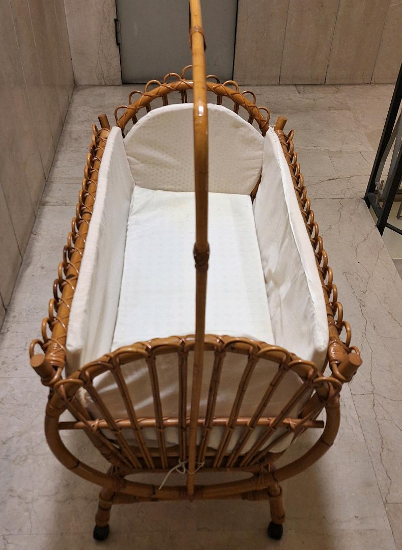 Immagine di Culla 0-6 mesi