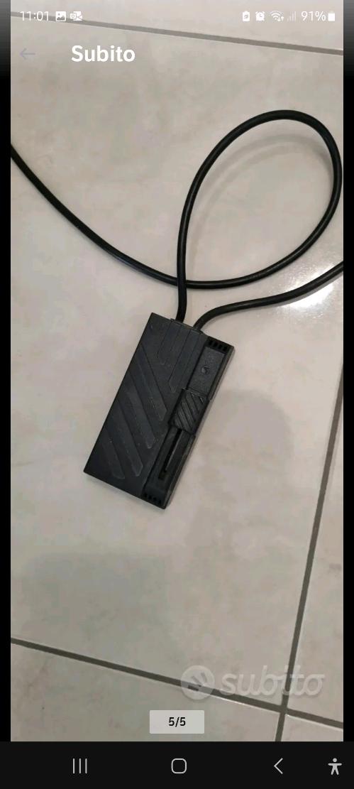 Immagine di Lampada alogena