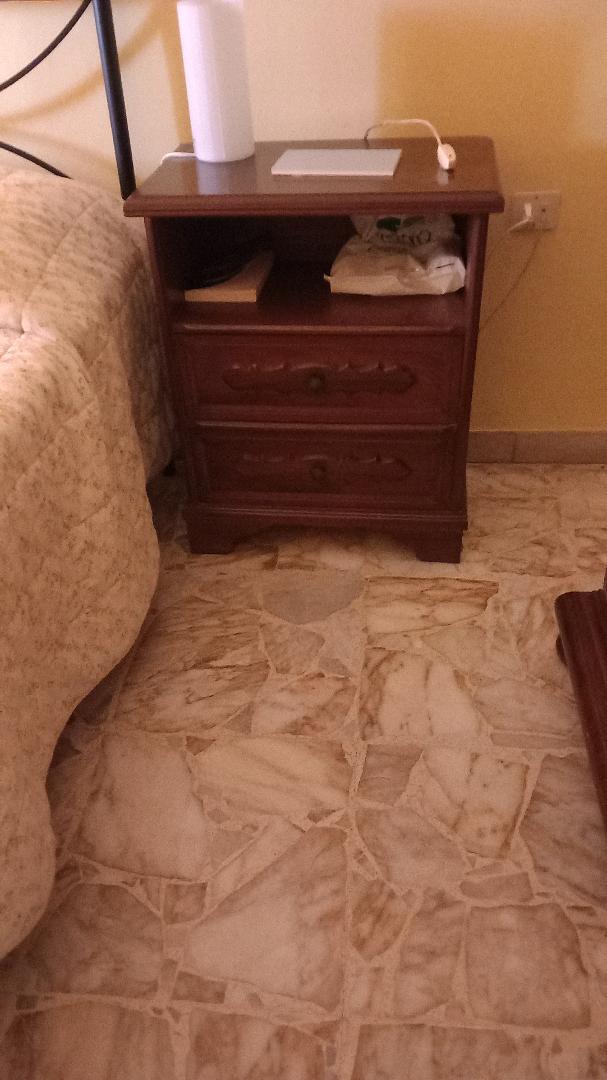 Immagine di comodini