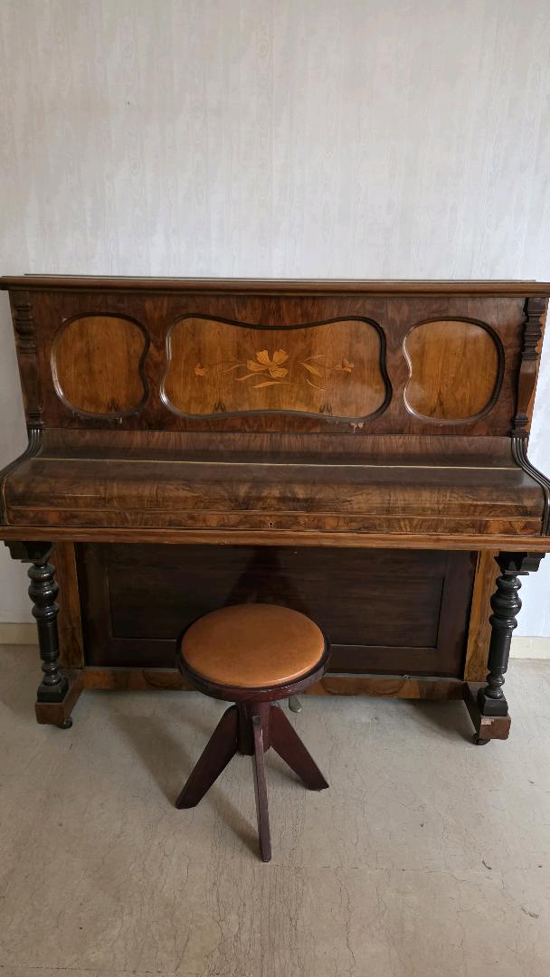 Immagine di Pianoforte
