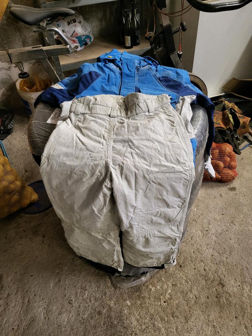 Immagine di tutaneve  bimbo t 10 anni