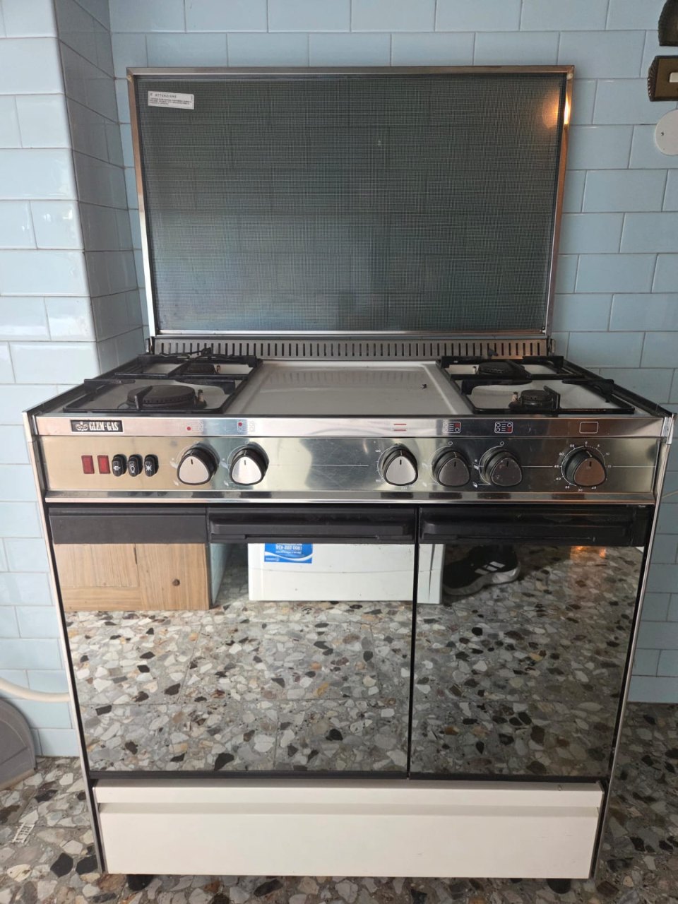 Cucina GLEM GAS — immagine 1