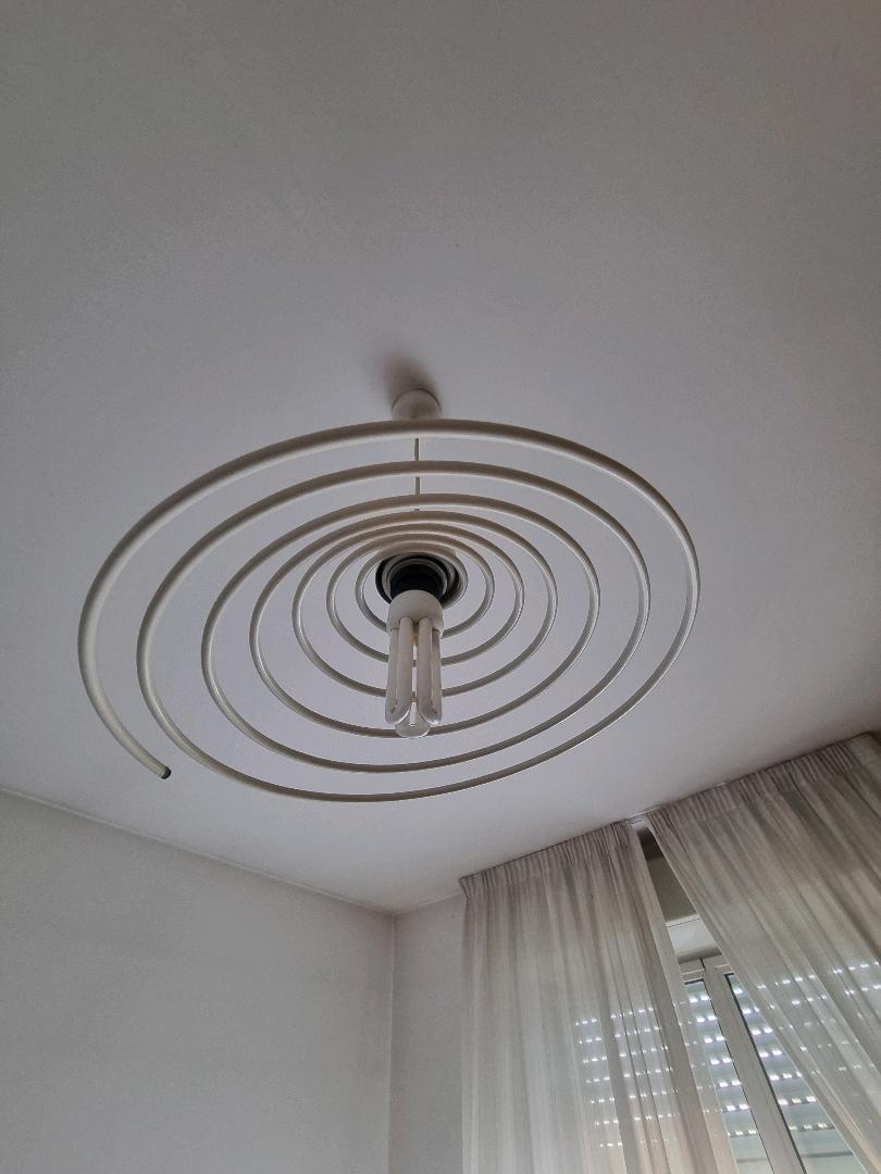 Immagine di lampadario cameretta 
