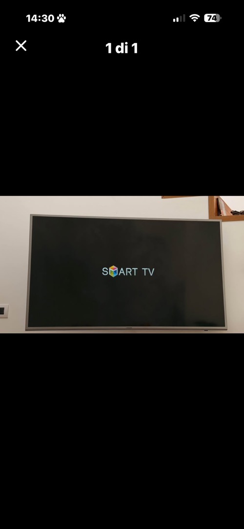 Immagine di TV SAMSUNG