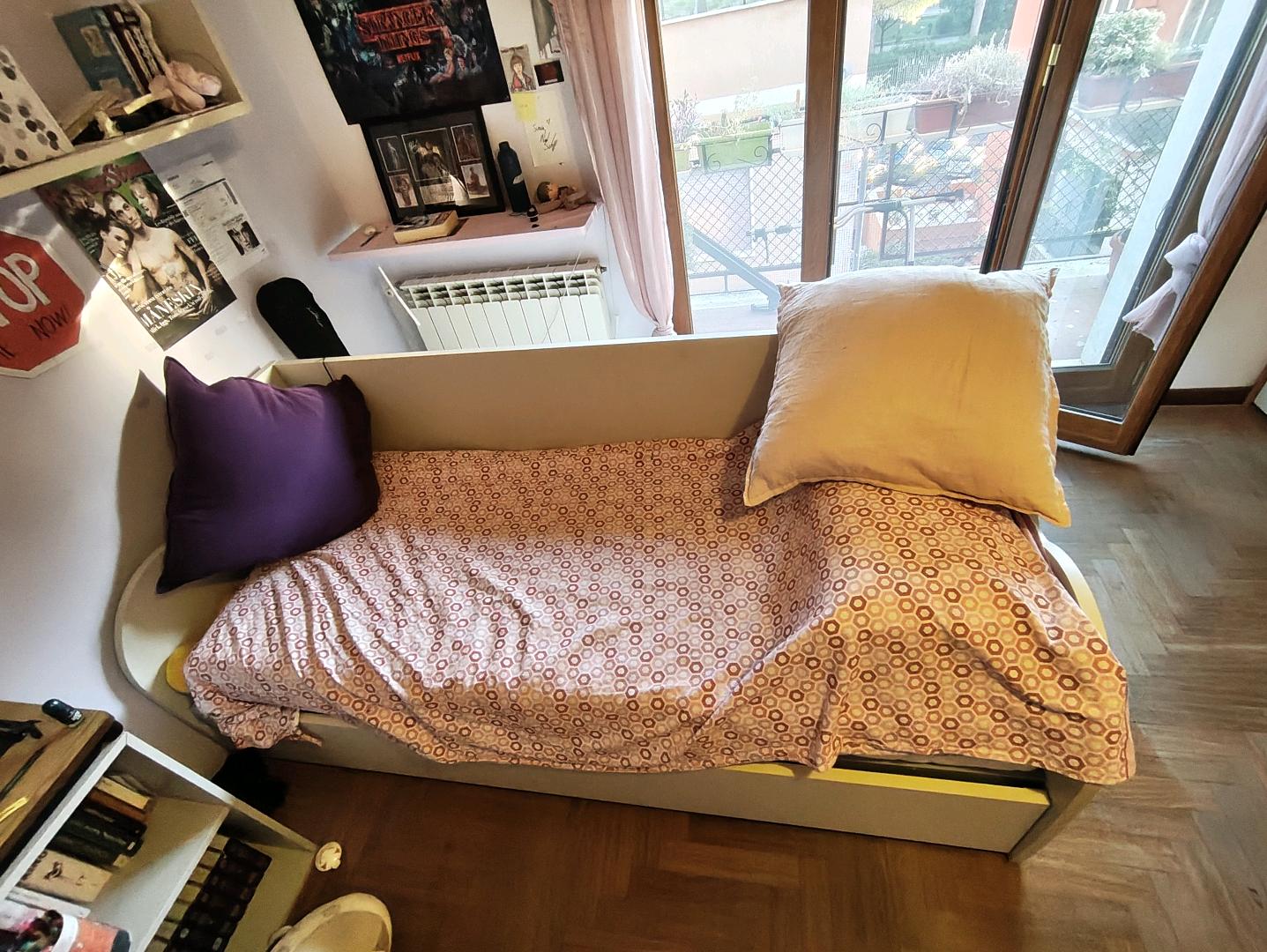 letto moretti compact — immagine 1