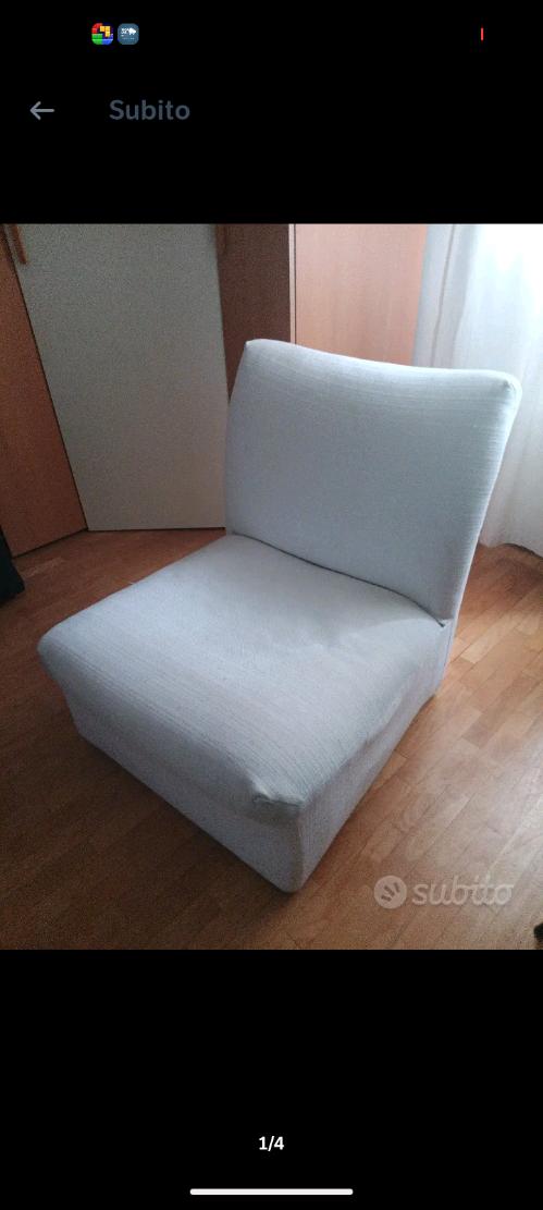 poltrona — immagine 1
