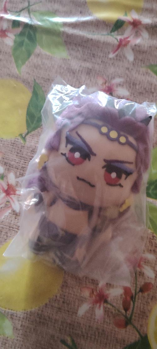 kars jojo — immagine 1