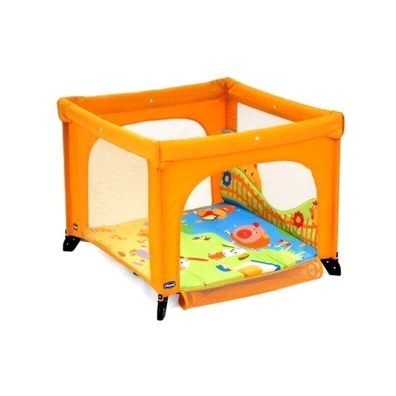 Immagine di box chicco