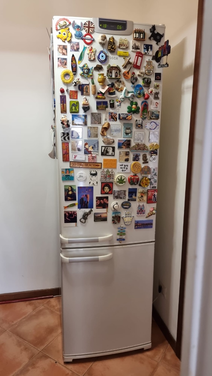 Immagine di Frigorifero