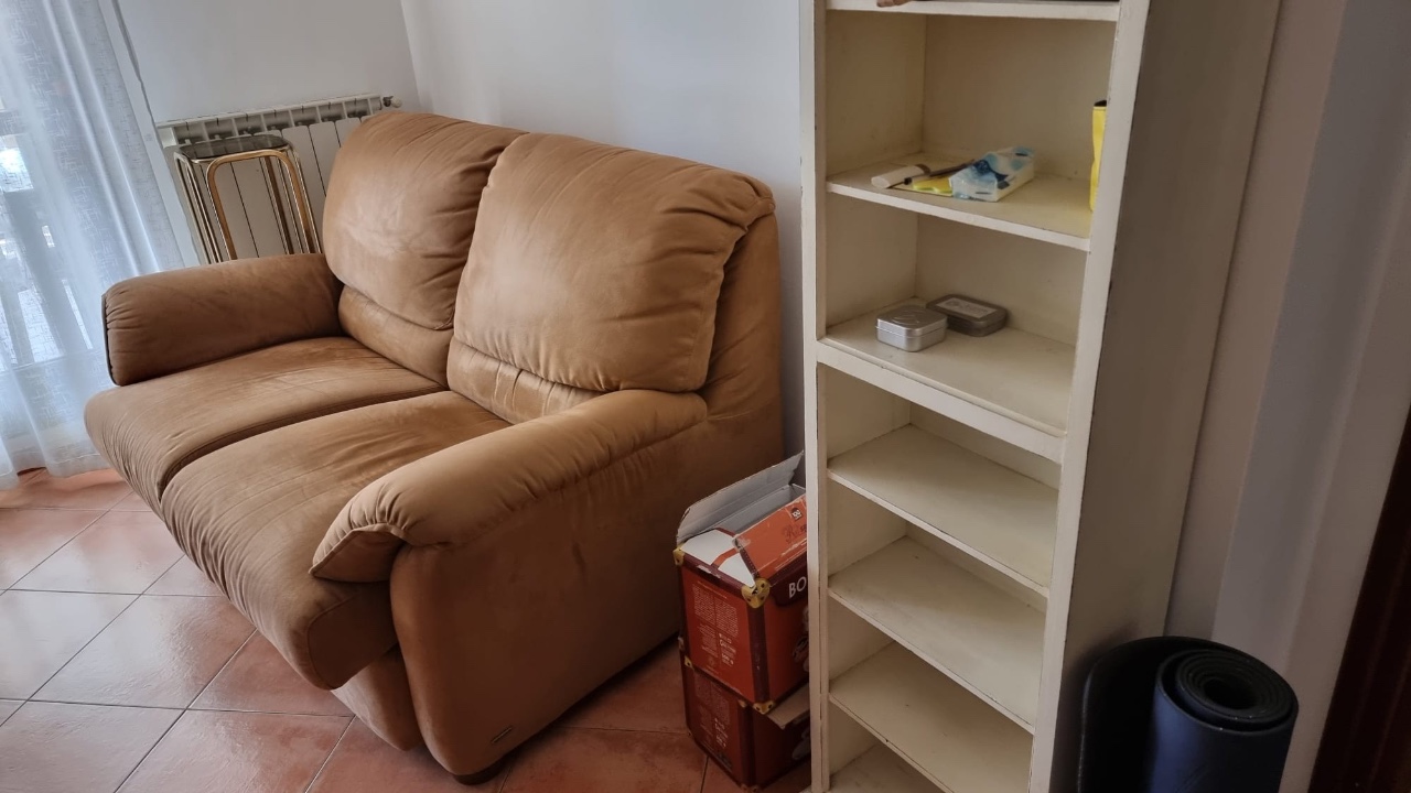 Immagine di Divano