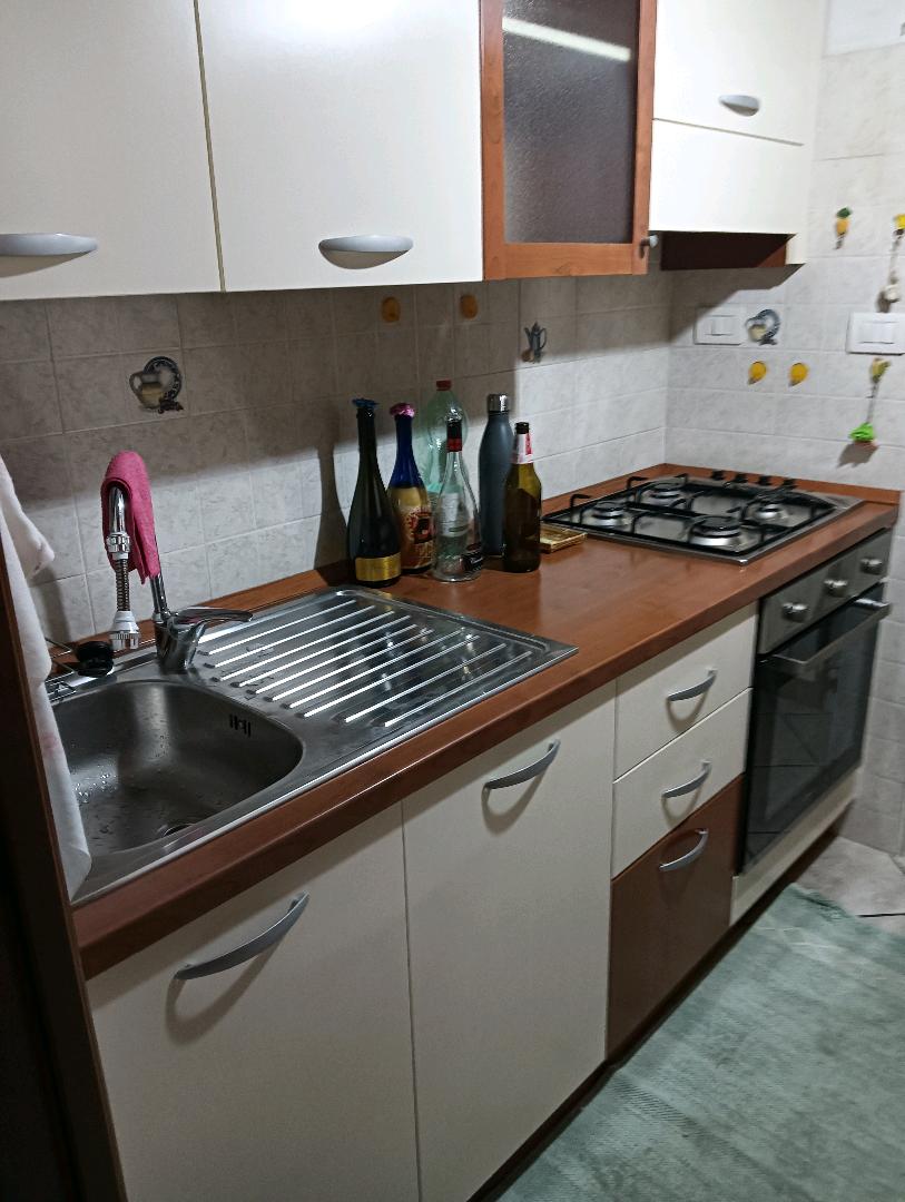 Immagine di cucina