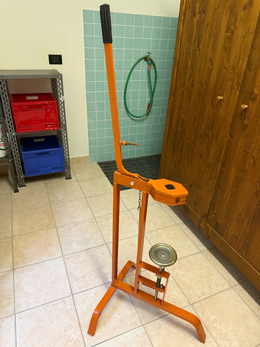Immagine di Tapparti e per bottiglie