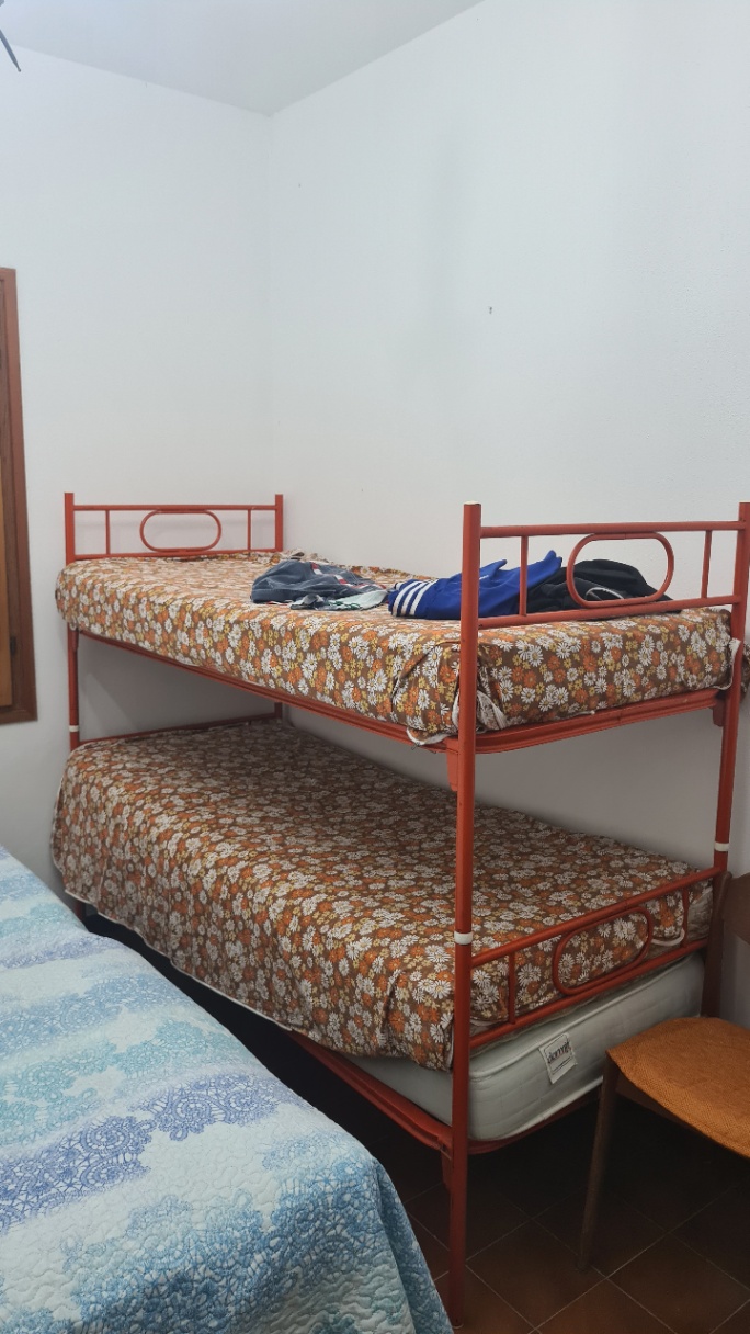 Letto a castello — immagine 1