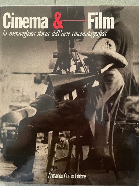 CINEMA & FILM — immagine 1