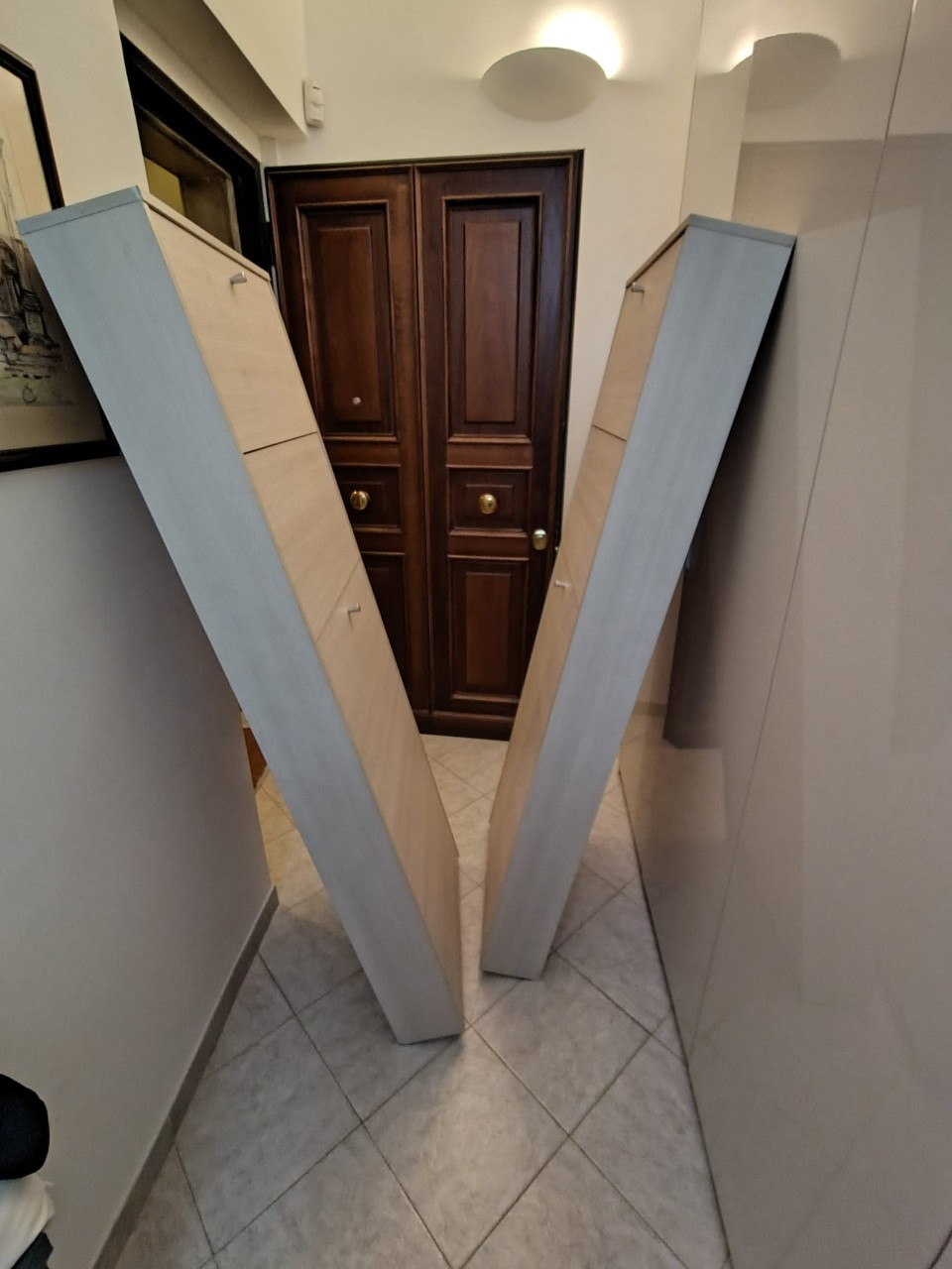 Immagine di Scarpiere