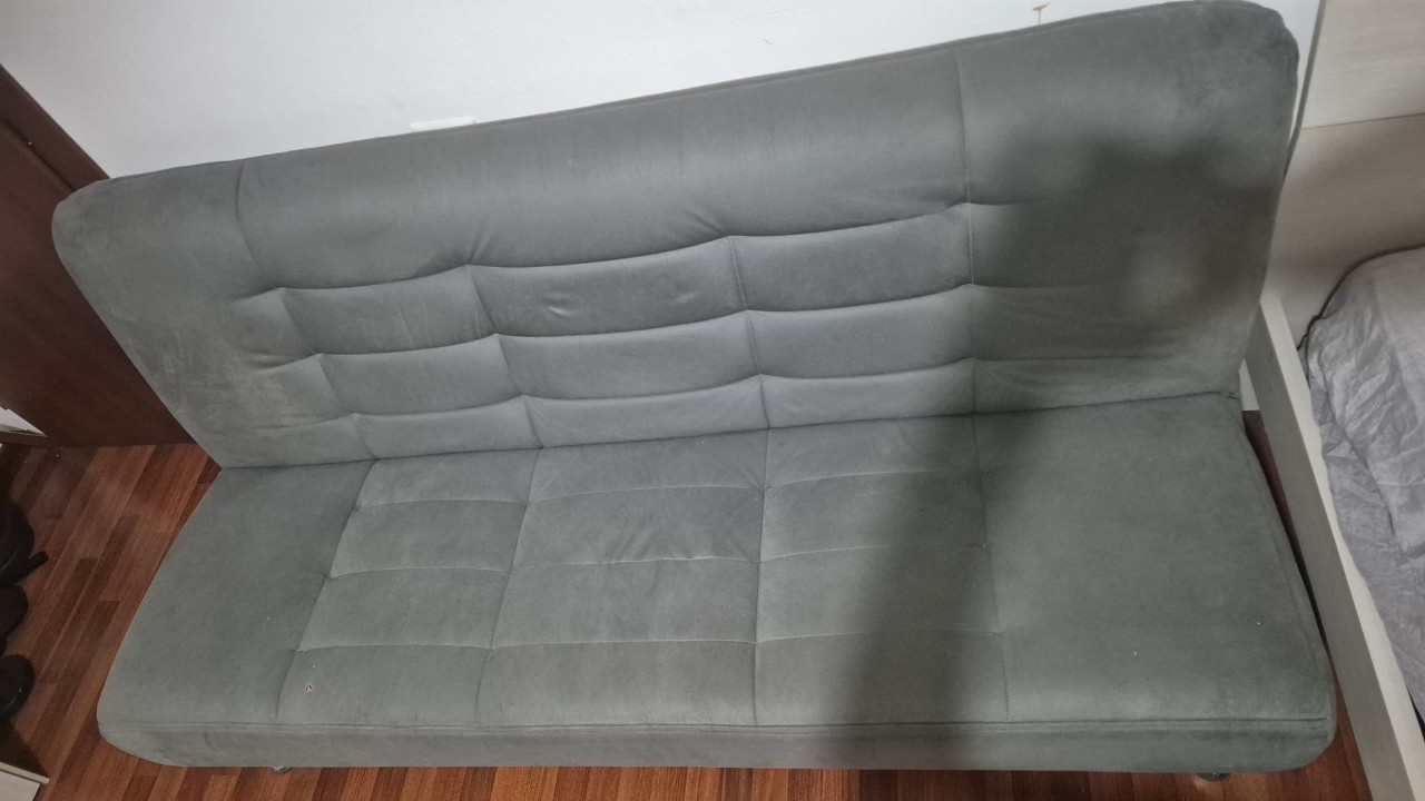 Divano letto — immagine 1