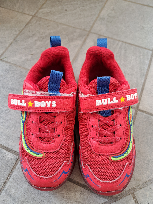 Immagine di Scarpe bambino