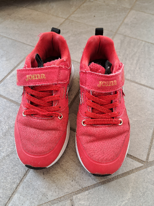 Immagine di Scarpe bambino