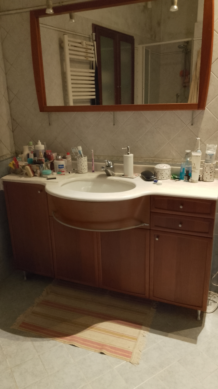 Immagine di Mobili bagno