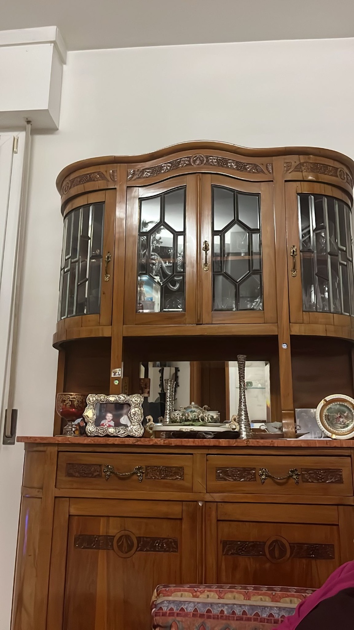 Credenza anni 30 — immagine 1