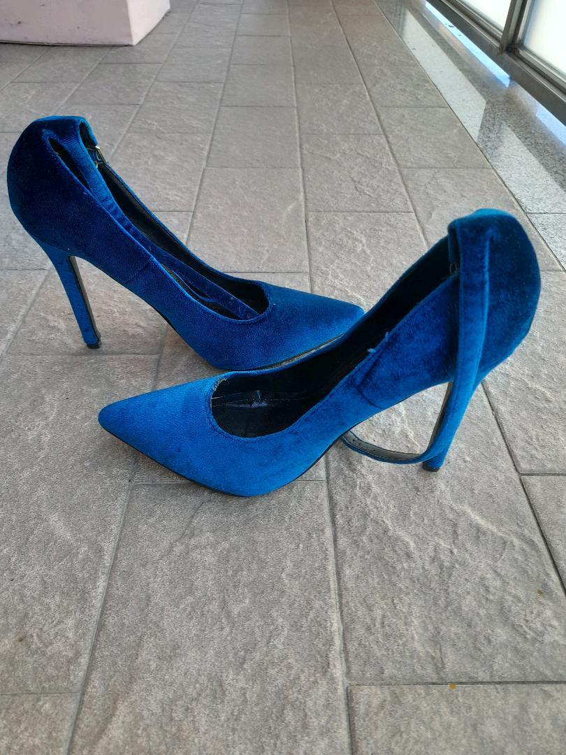 Immagine di scarpe