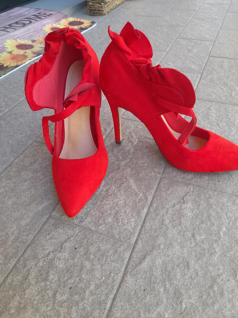 Immagine di scarpe