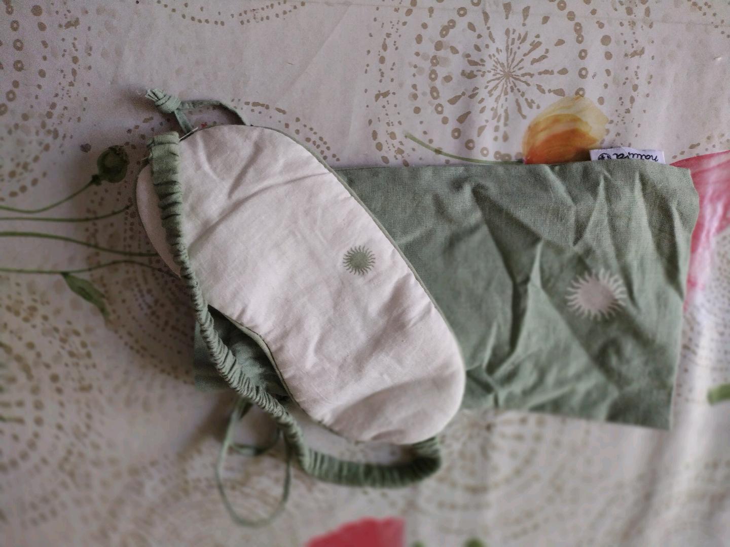 Maschera per dormire — immagine 1
