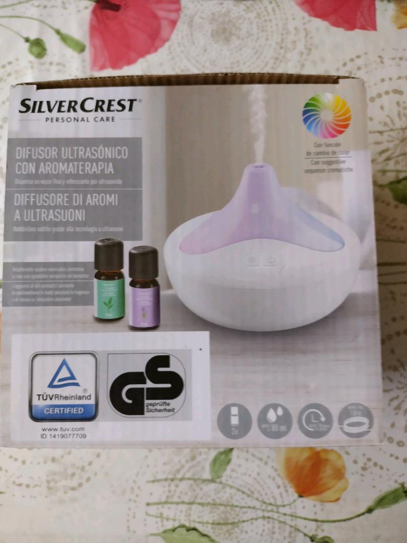 Immagine di Diffusore di aromi