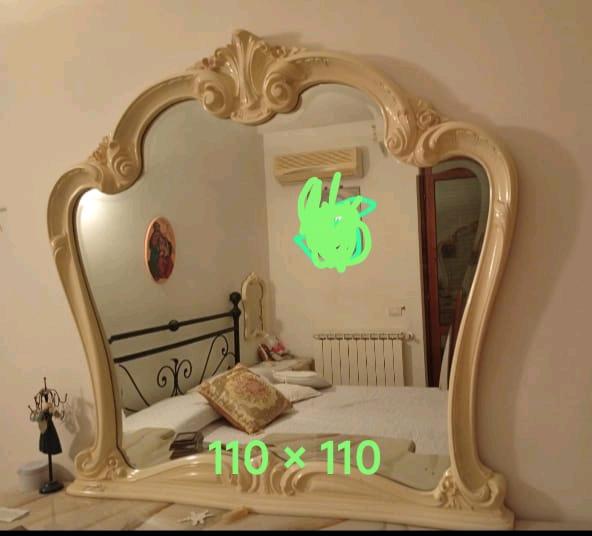 Immagine di specchio