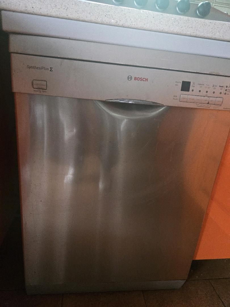 Immagine di lavastoviglie 