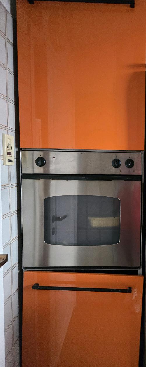 Immagine di forno