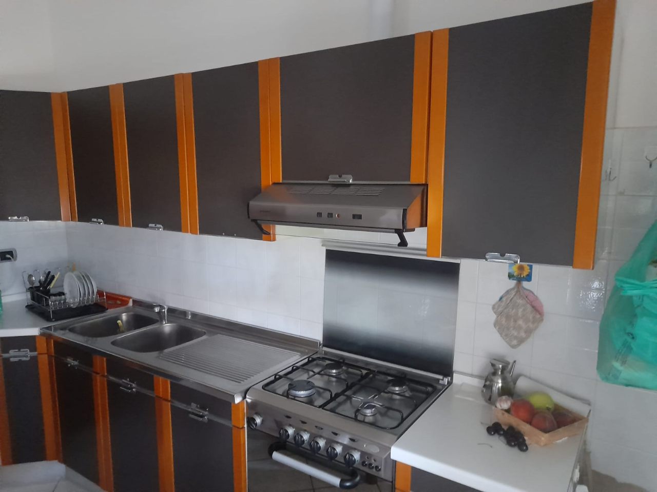 Immagine di Cucina