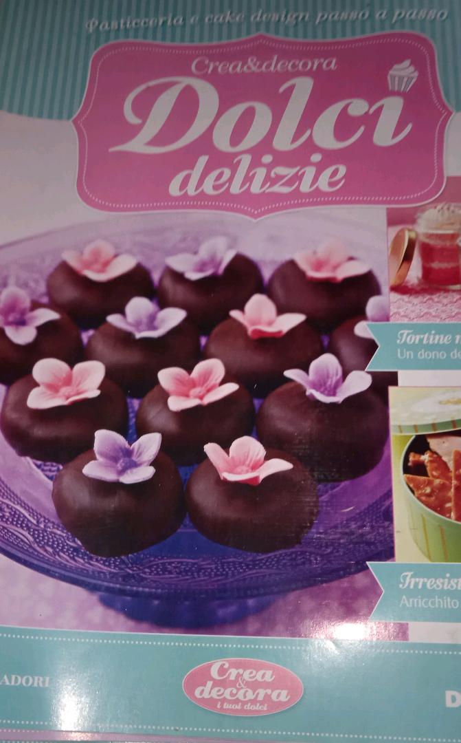 Immagine di Set Dolci. 