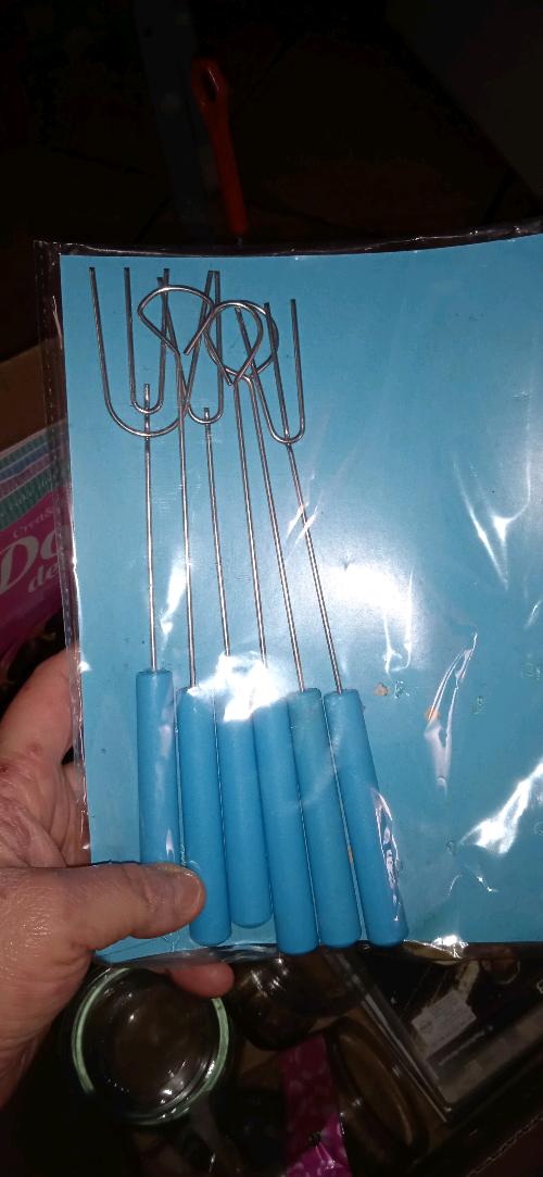 Immagine di Accessori Vari.