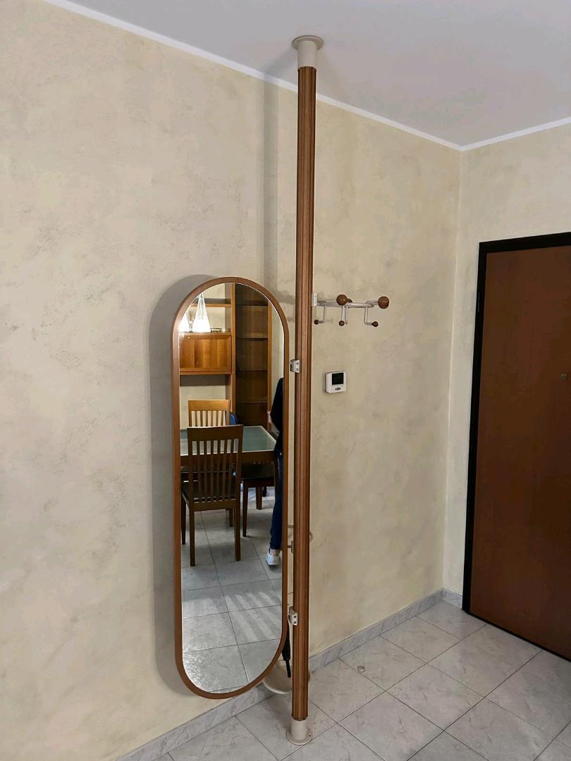 Immagine di Appendino con specchio