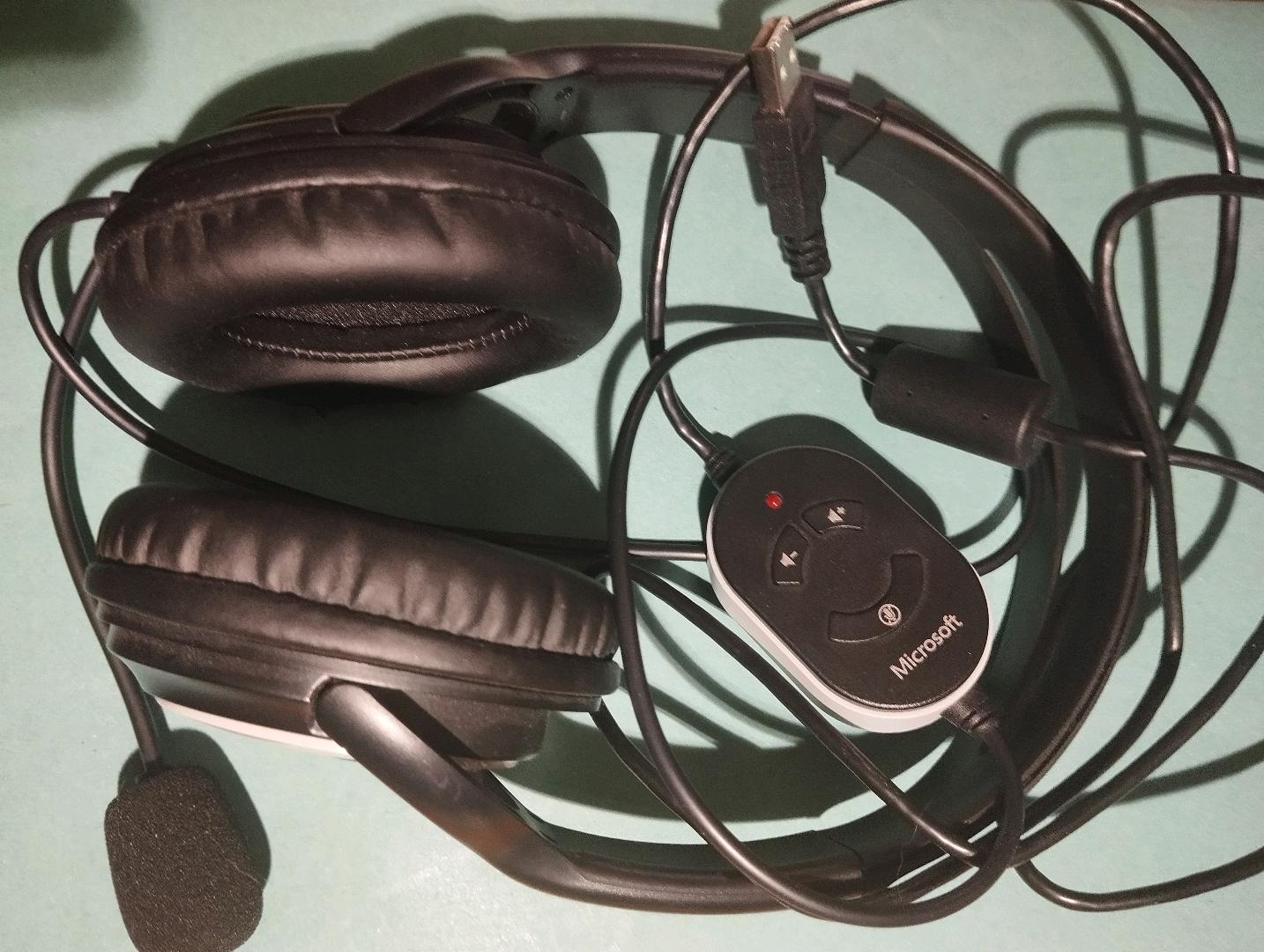 Immagine di Cuffie audio
